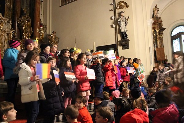 Weihnachtsfeier Galerie
